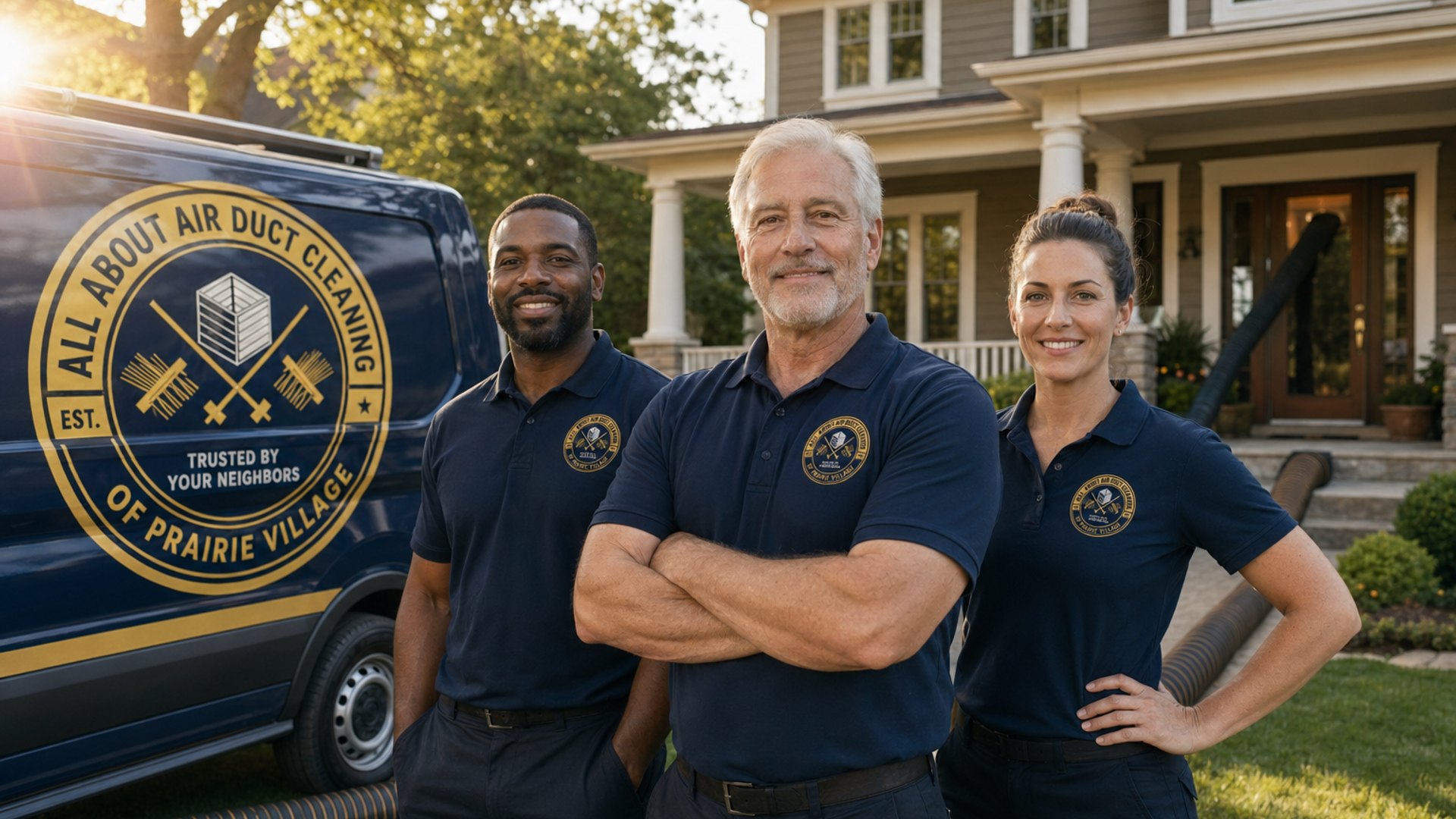 Air Duct & HVAC Cleaning