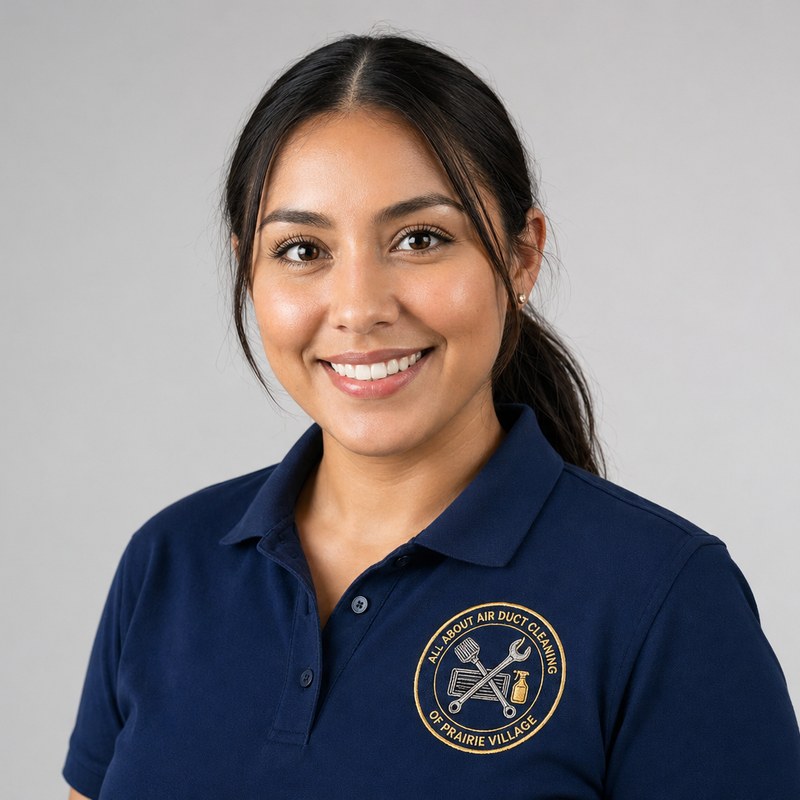 Raj Patel, Field Supervisor