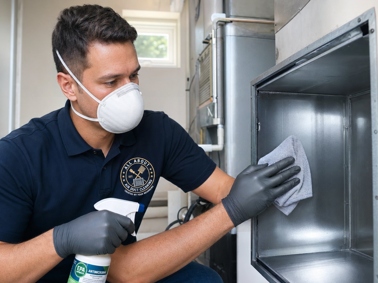 Mold Remediation